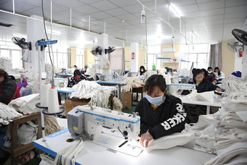 How to Make a Stylish Canvas Tote Bag: A Step-by-Step Guide for E-Commerce Sellers