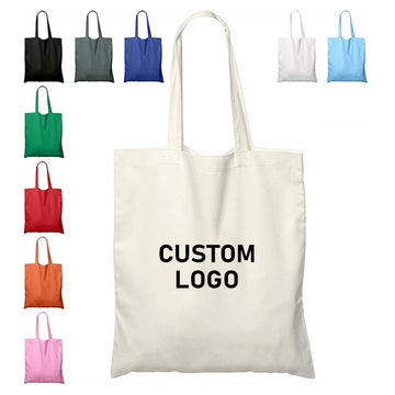 Canvas Tote Bag