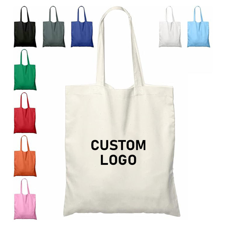 Canvas Tote Bag