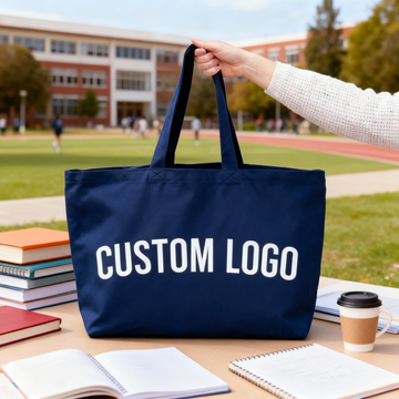 Canvas Tote Bag
