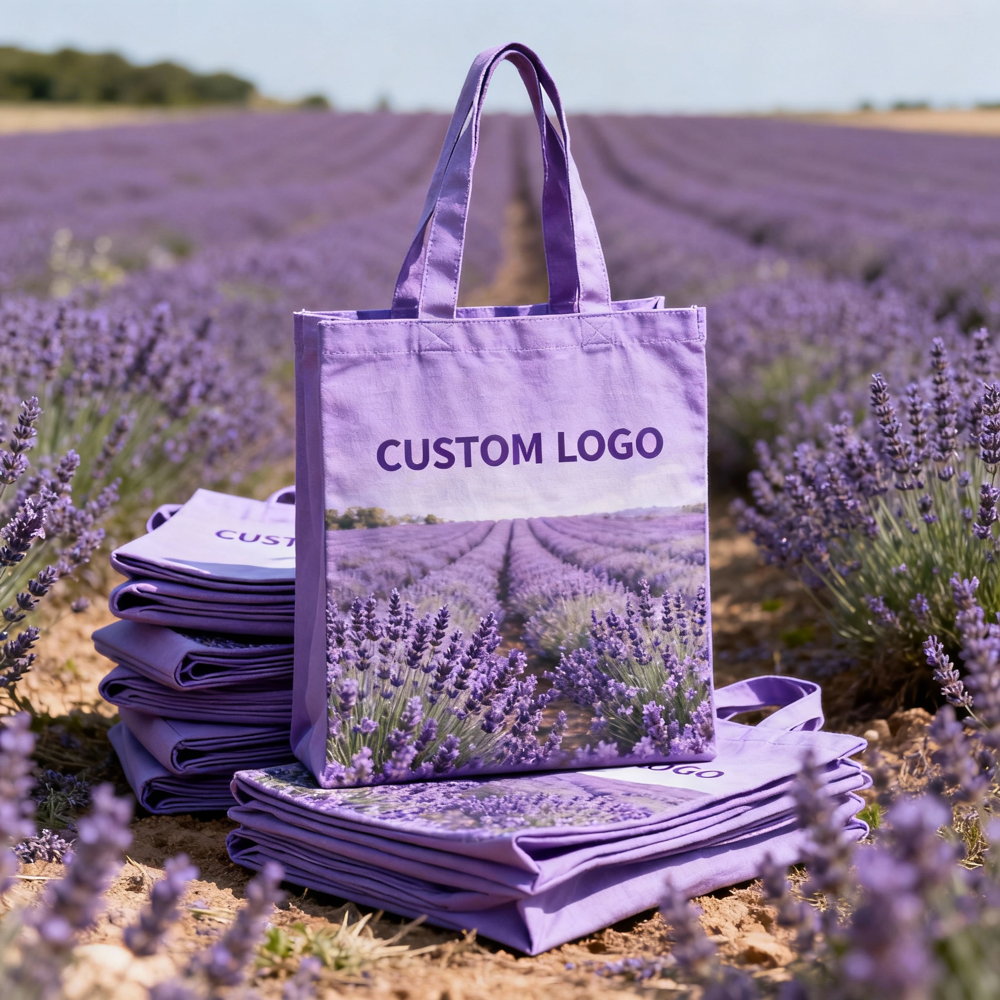 Canvas Tote Bag