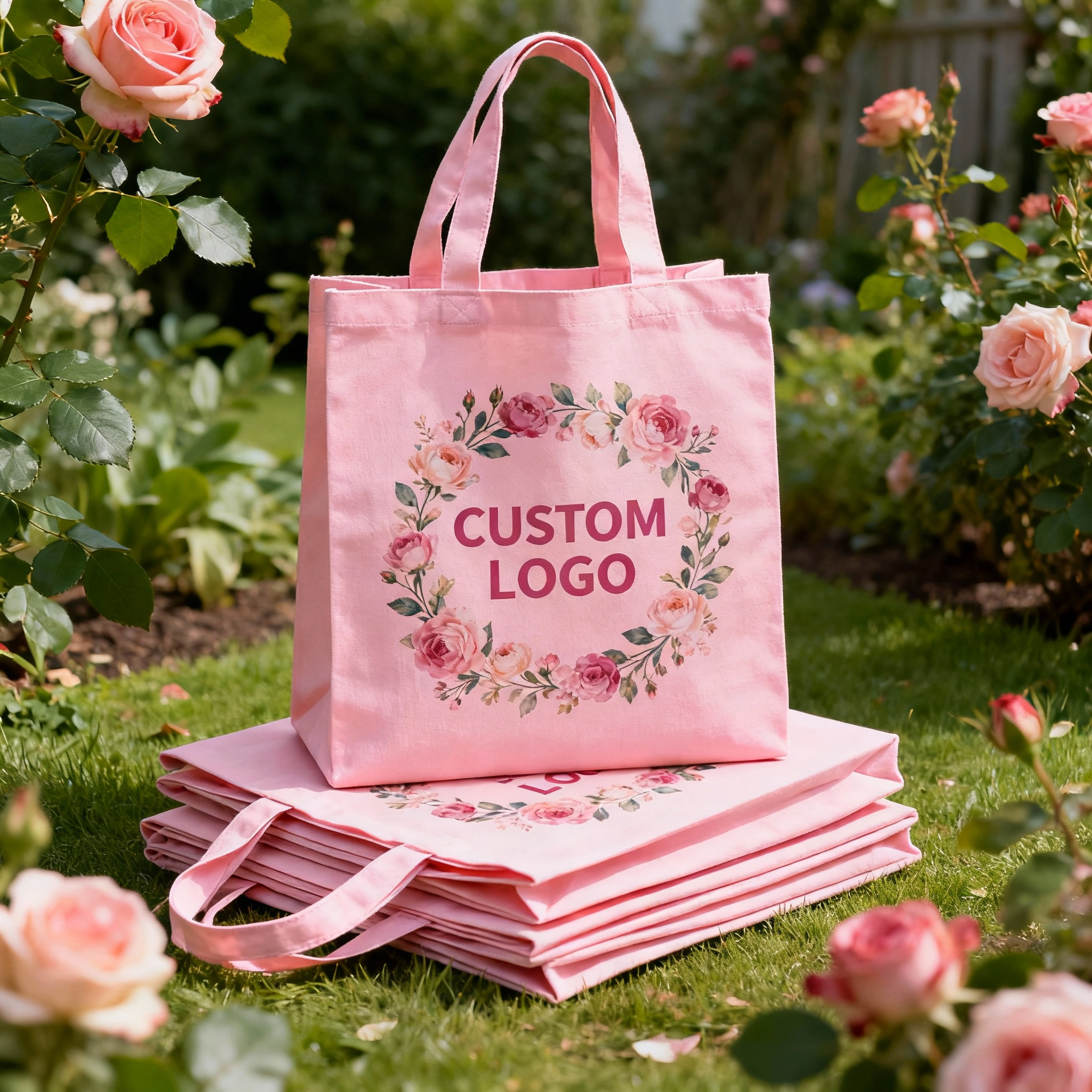 Canvas Tote Bag