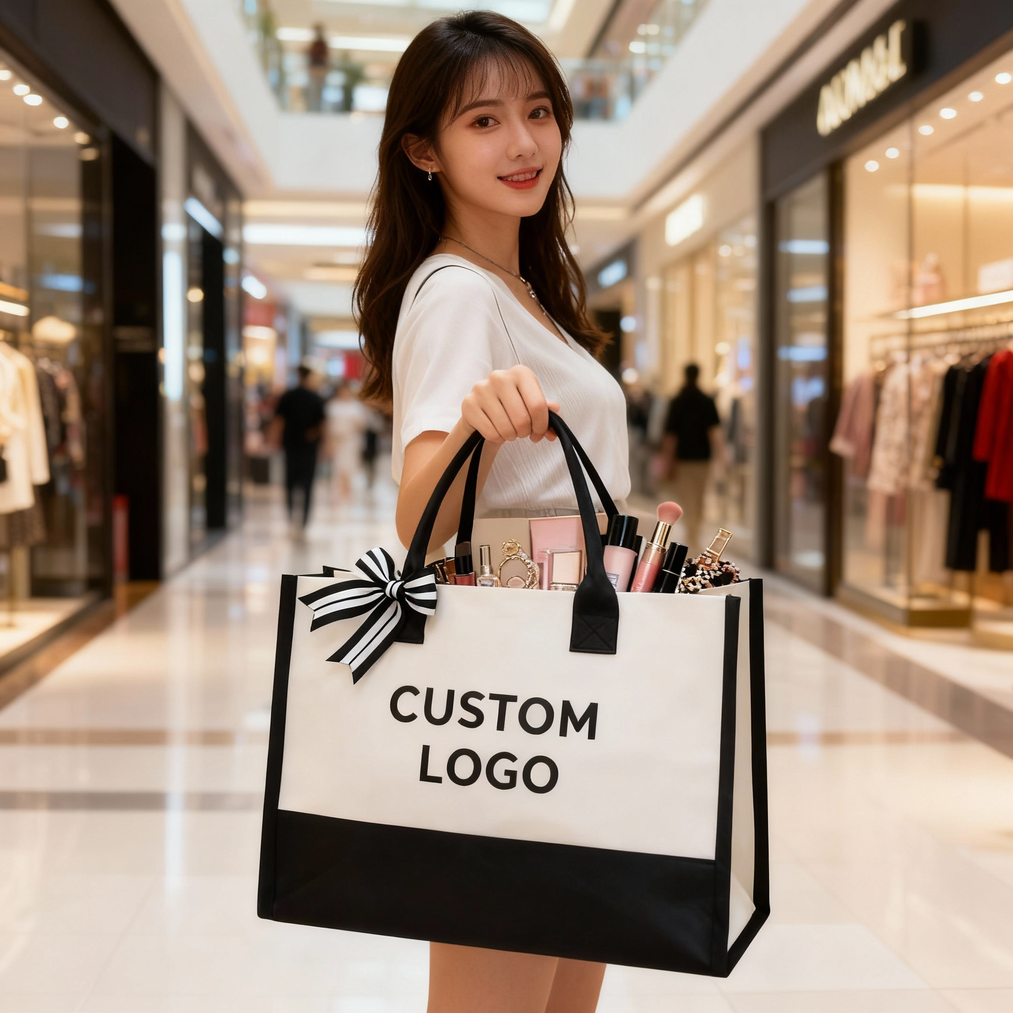 Canvas Tote Bag