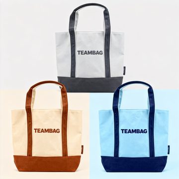 Canvas Tote Bag