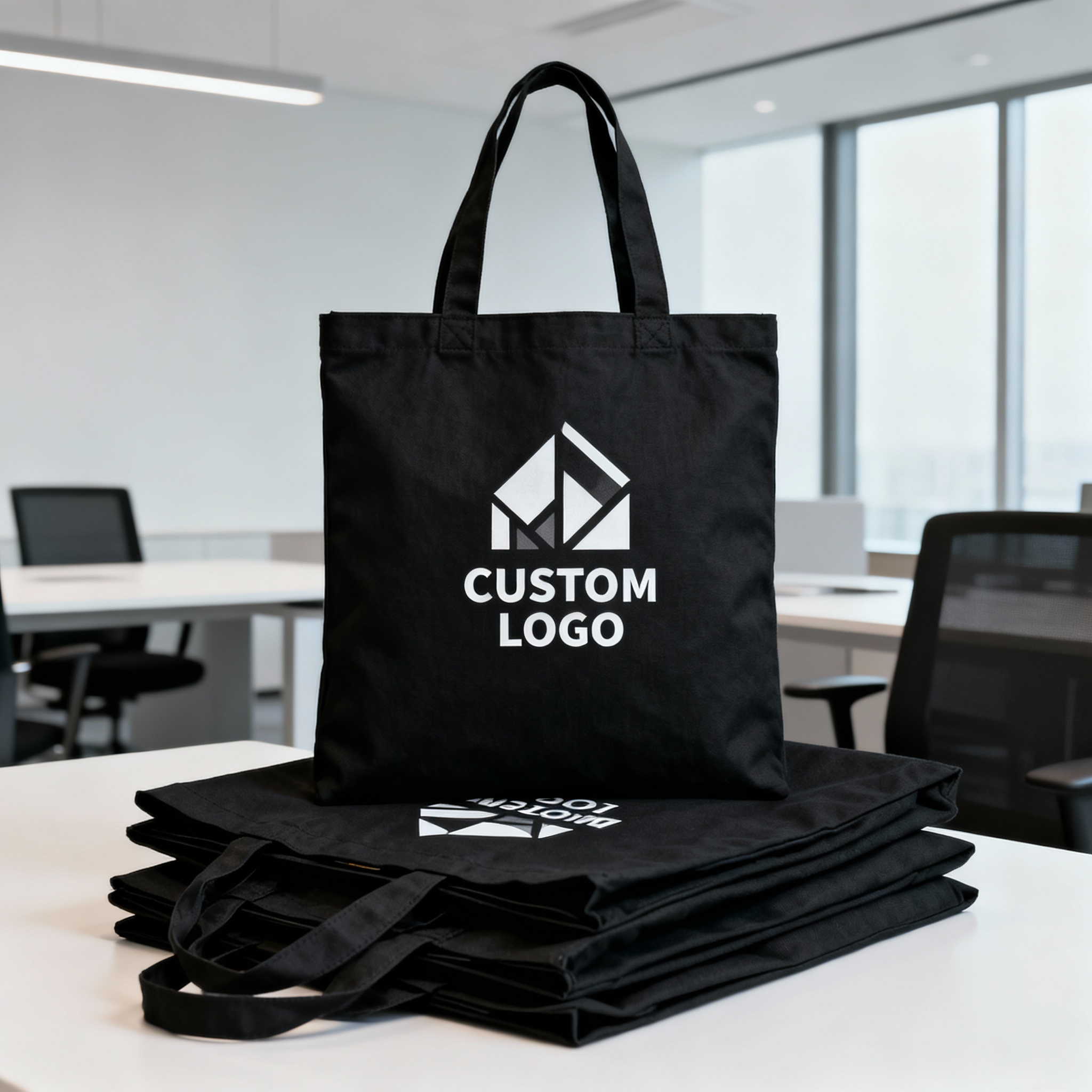 Canvas Tote Bag