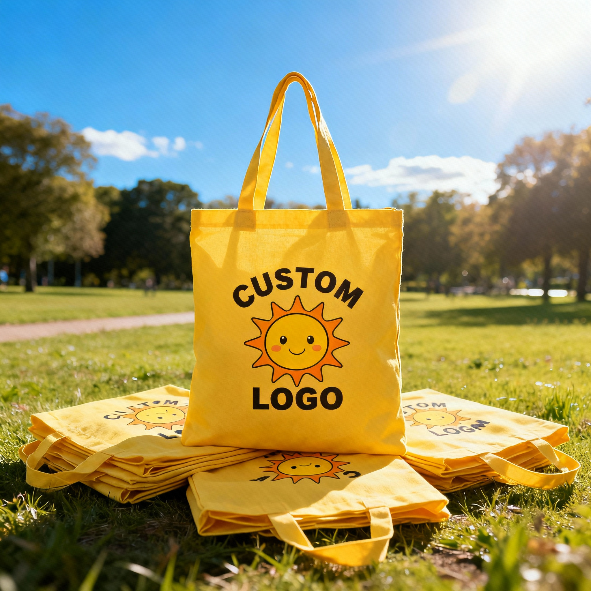 Canvas Tote Bag