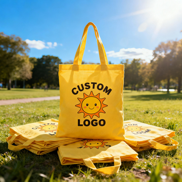 Canvas Tote Bag