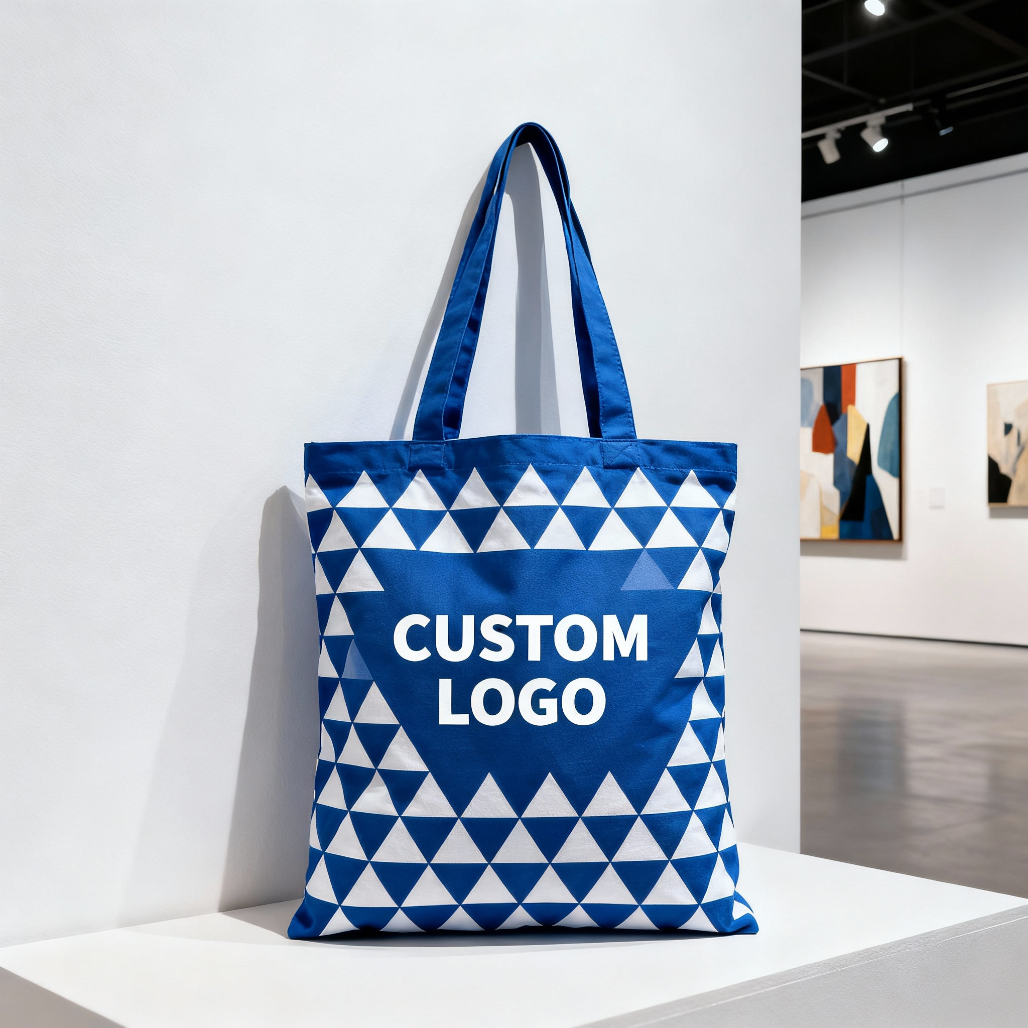 Canvas Tote Bag