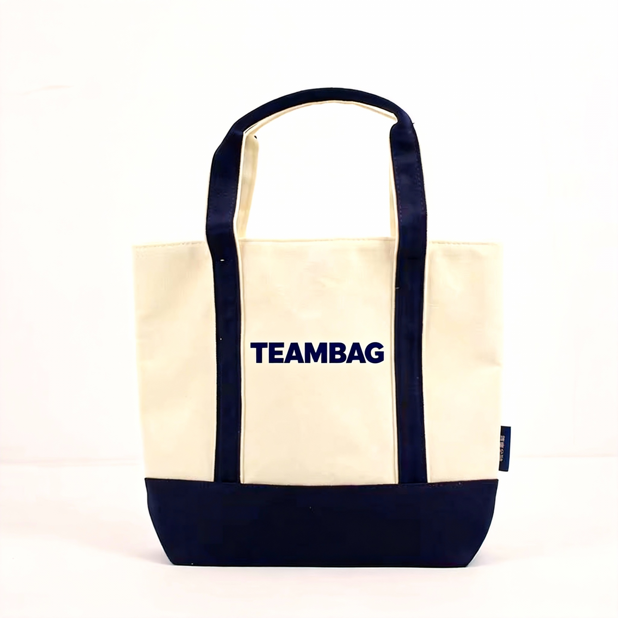 Canvas Tote Bag