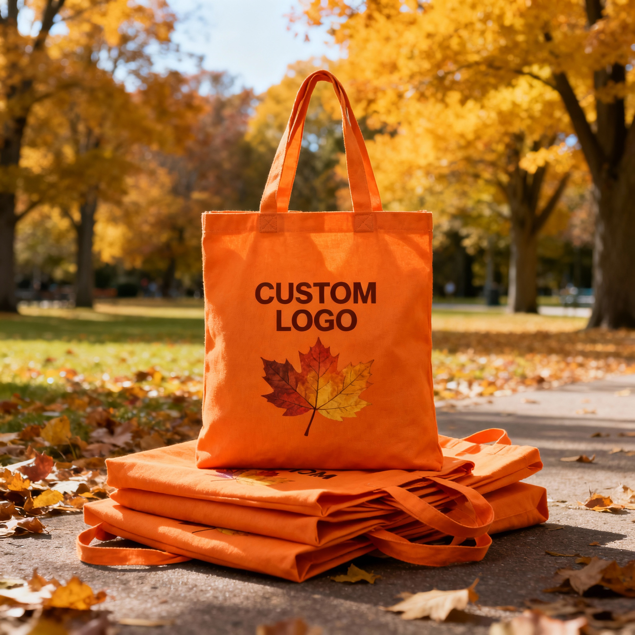 Canvas Tote Bag