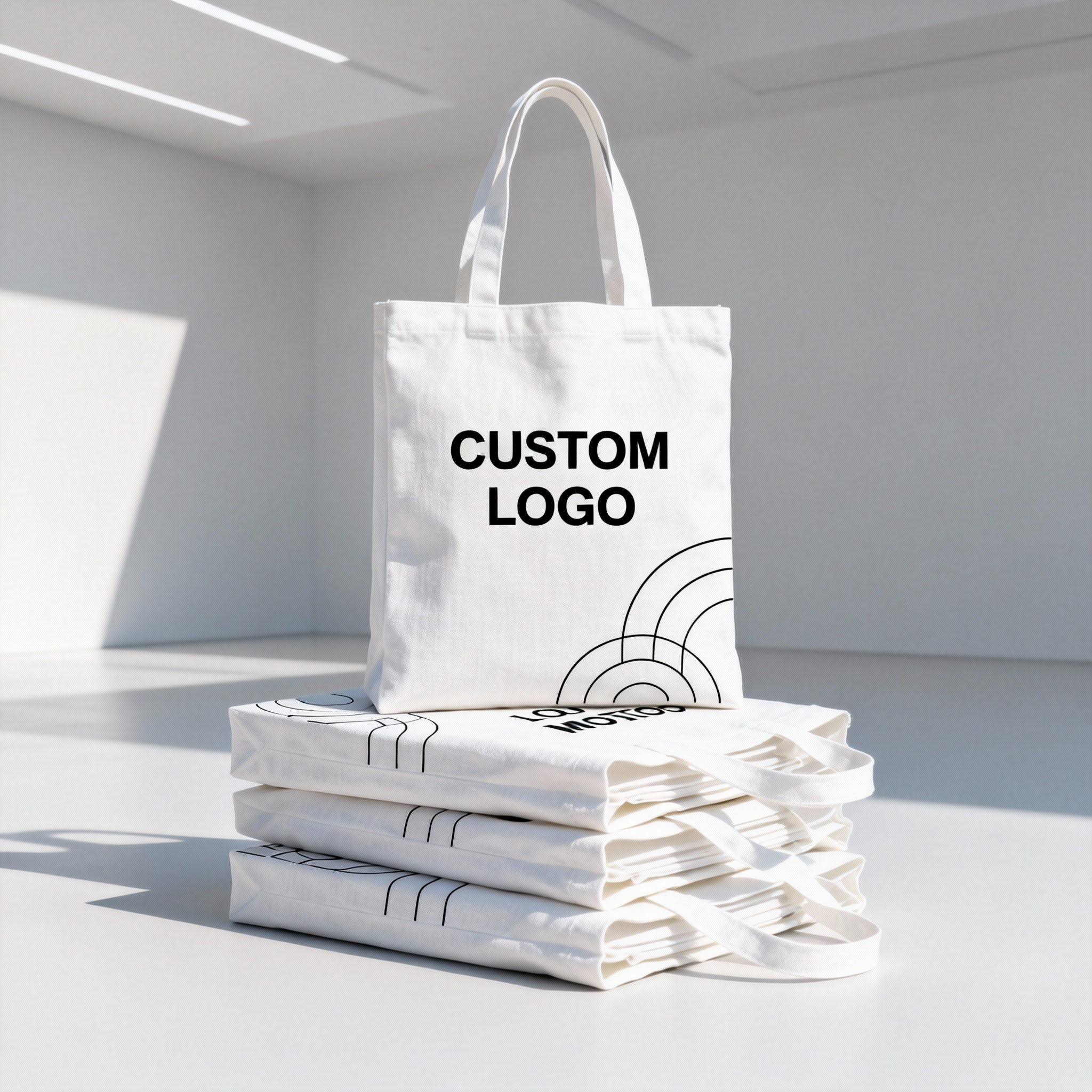 Canvas Tote Bag