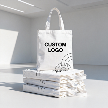 Canvas Tote Bag