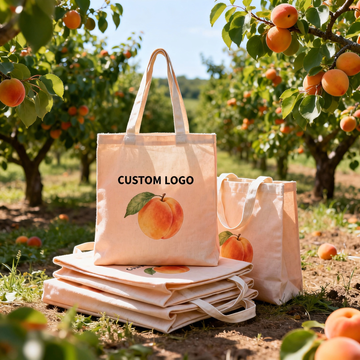 Canvas Tote Bag