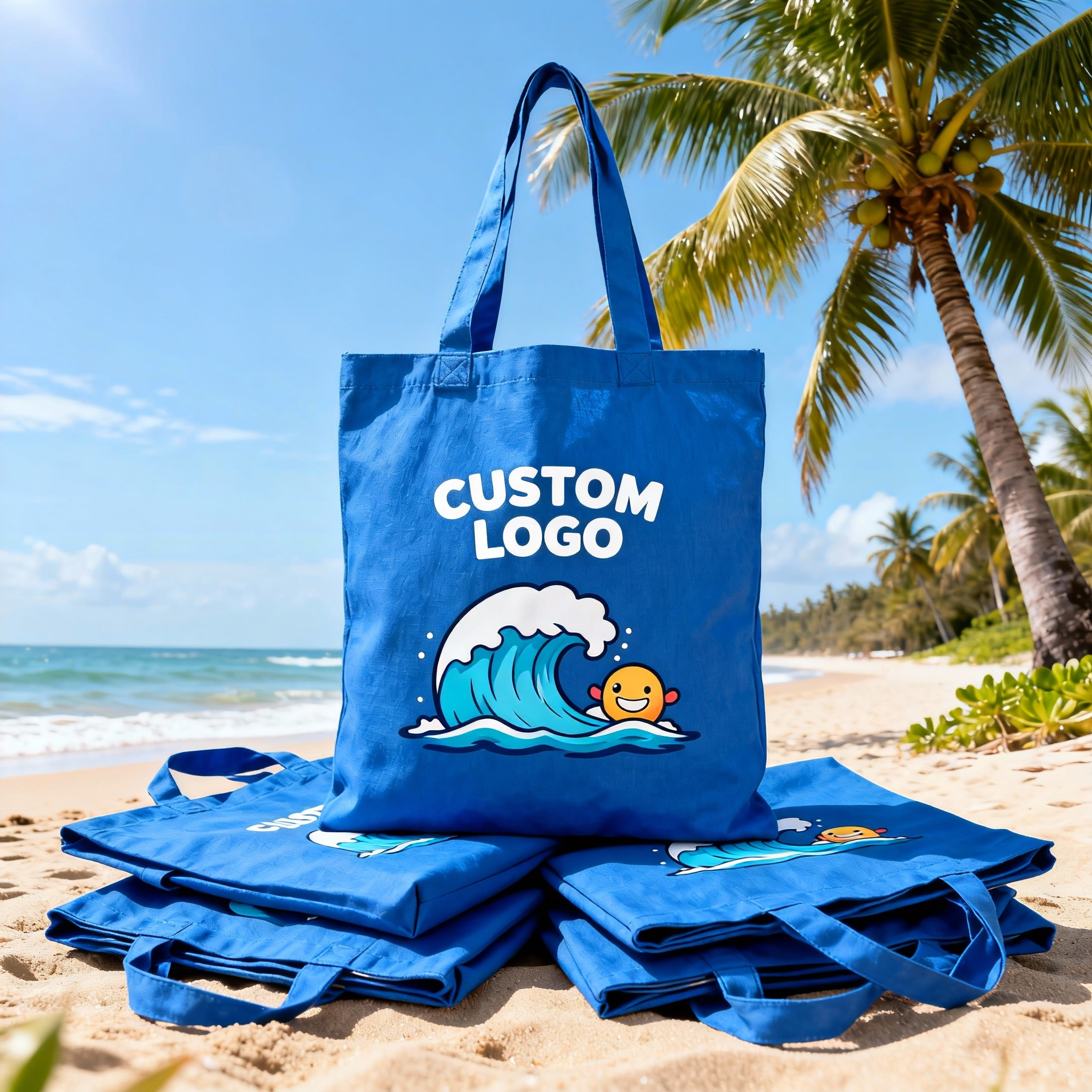Canvas Tote Bag
