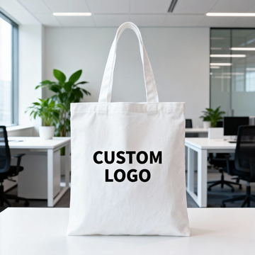 Canvas Tote Bag