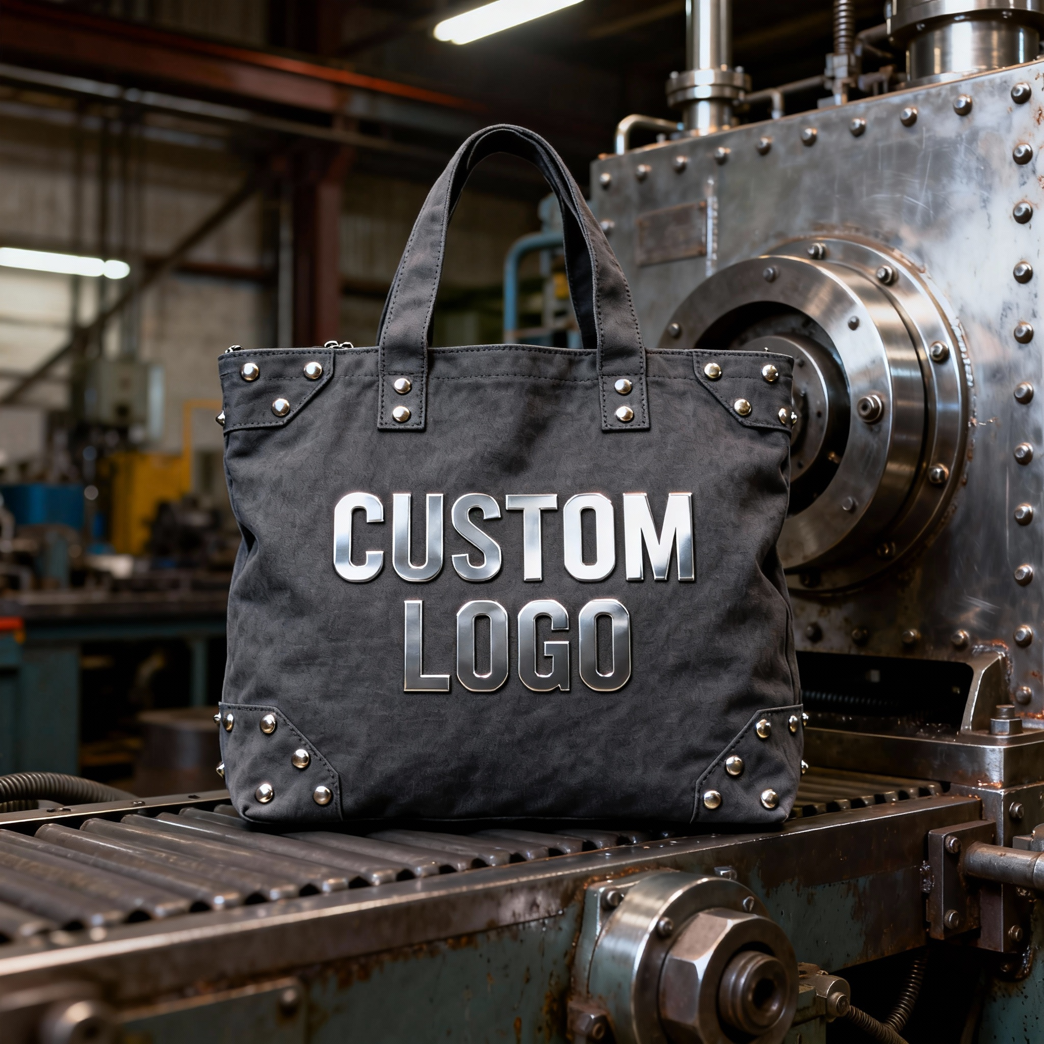 Canvas Tote Bag