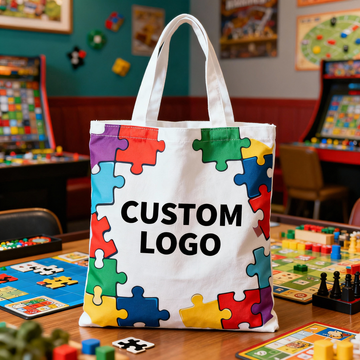 Canvas Tote Bag