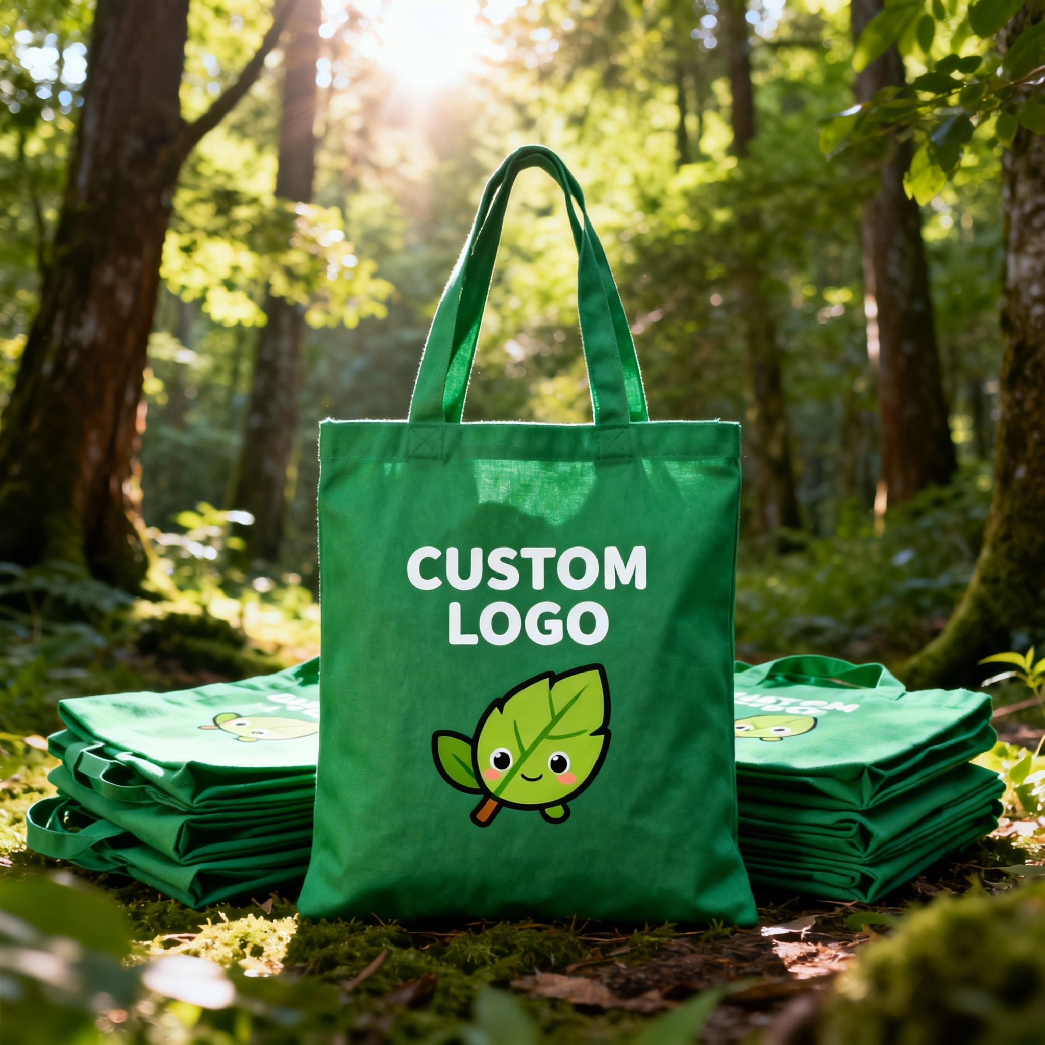 Canvas Tote Bag