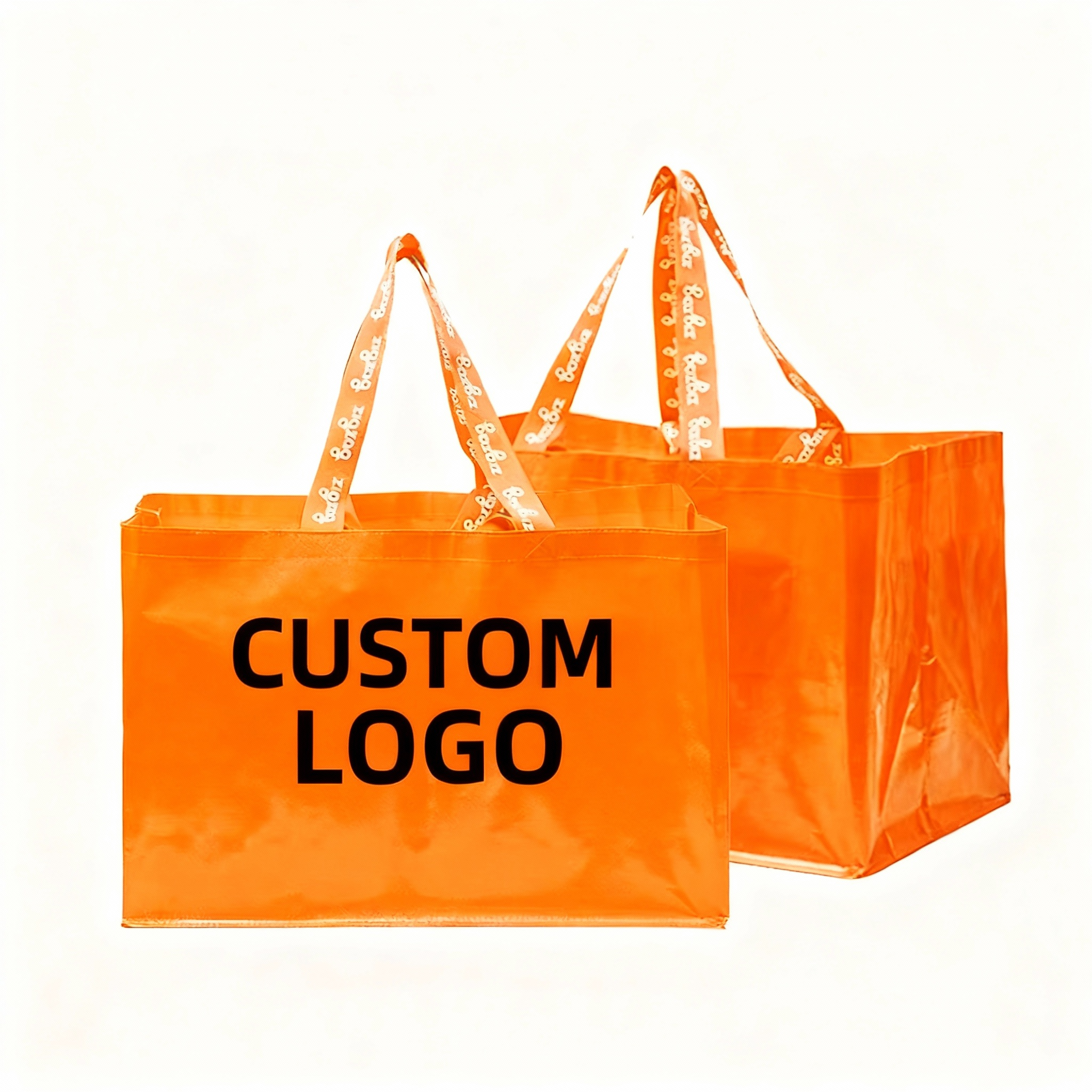 PP Woven Tote Bag