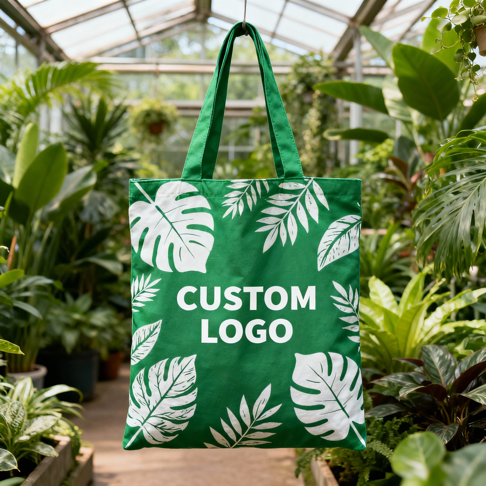 Canvas Tote Bag