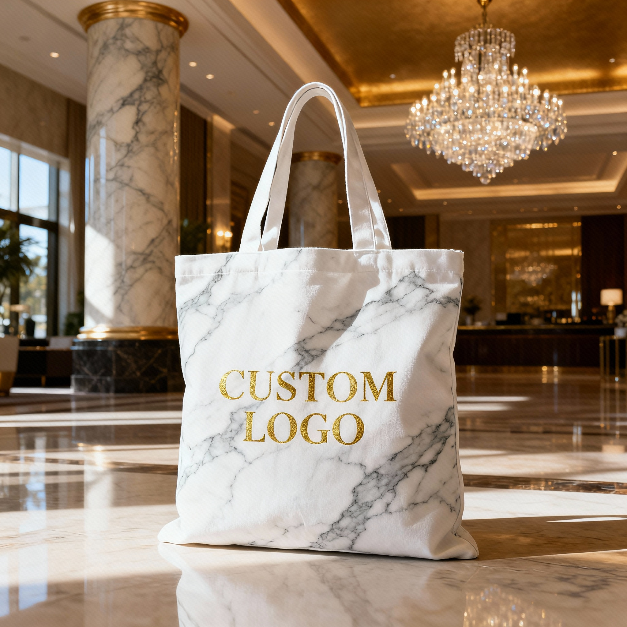 Canvas Tote Bag