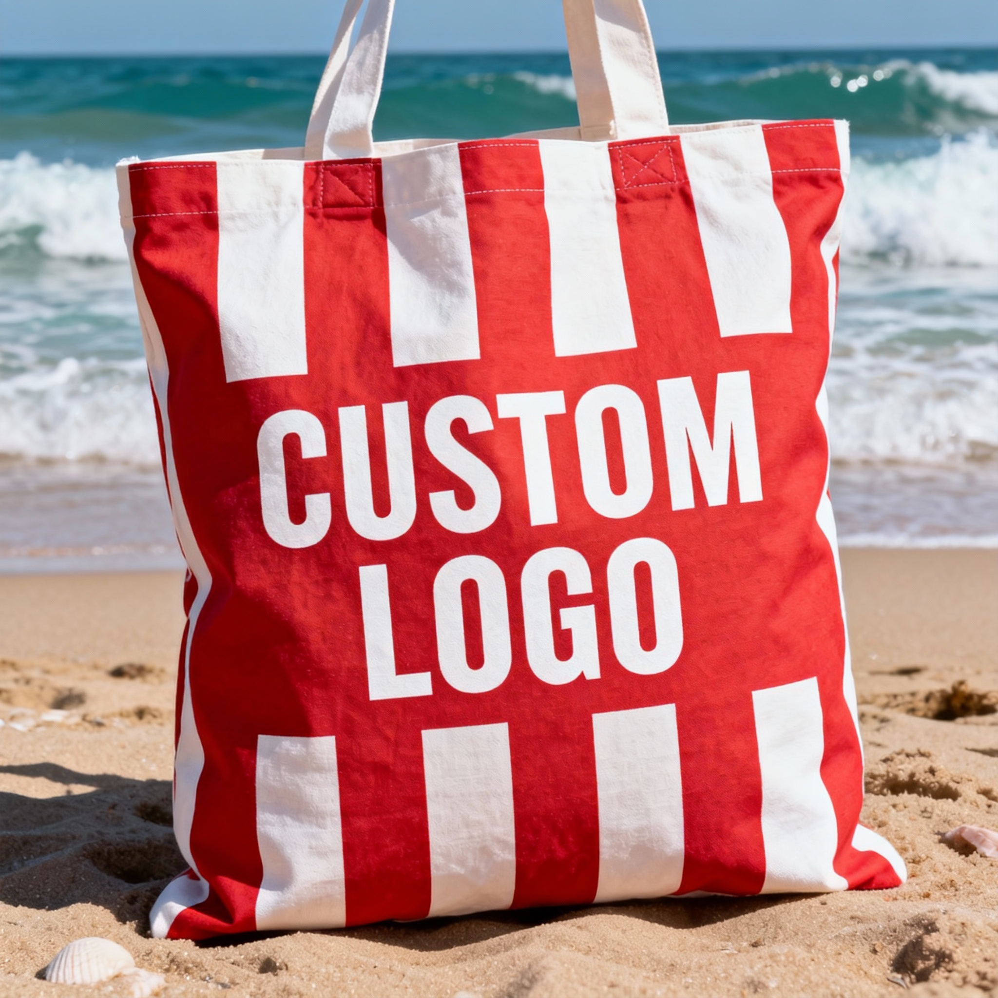 Canvas Tote Bag